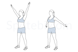 Arm Circles