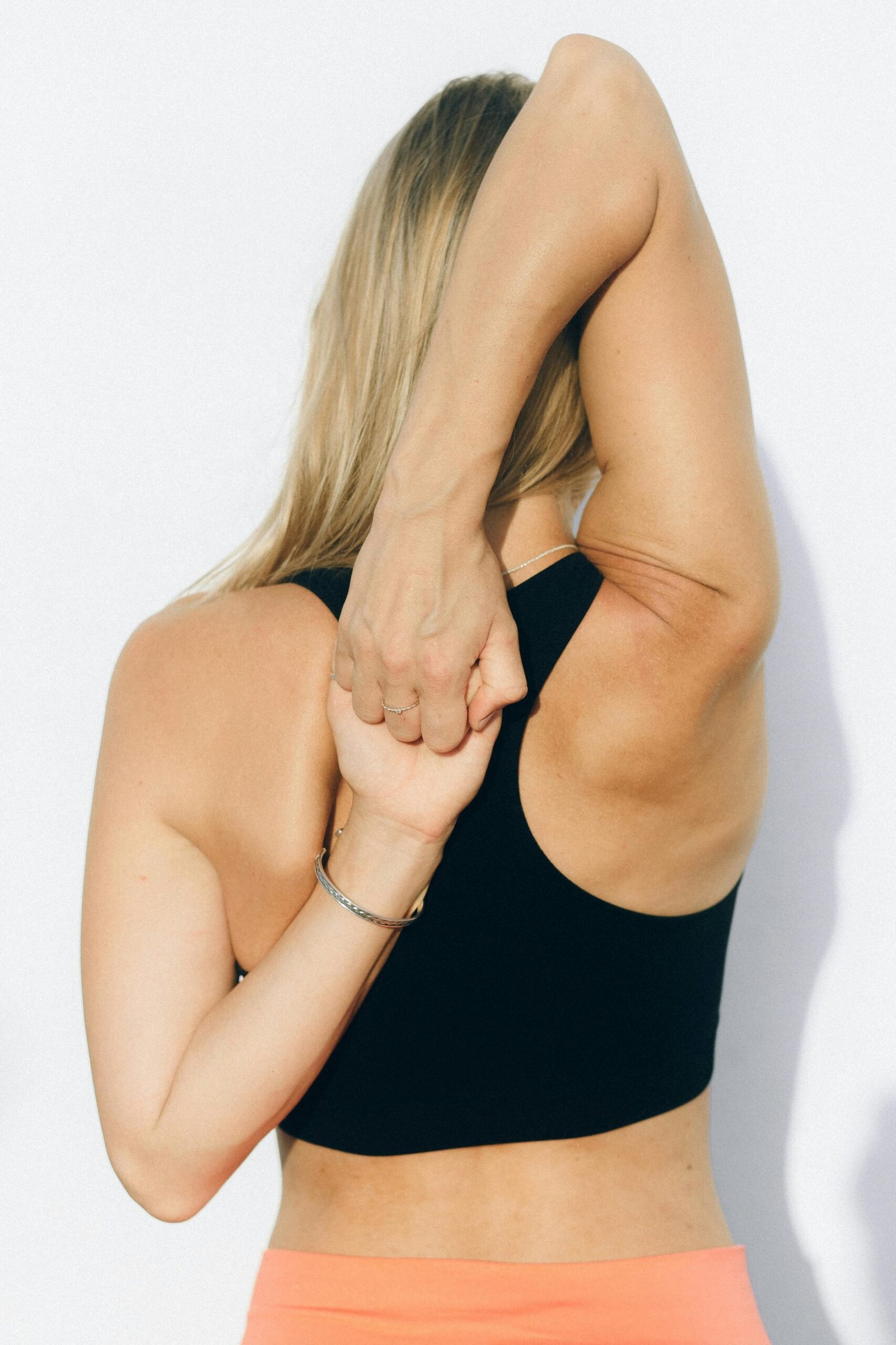 Shoulder Stretch